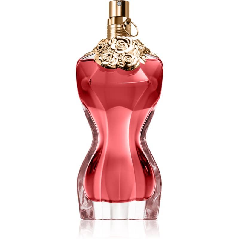 jean paul gaultier la belle eau de parfum flakon 100ml