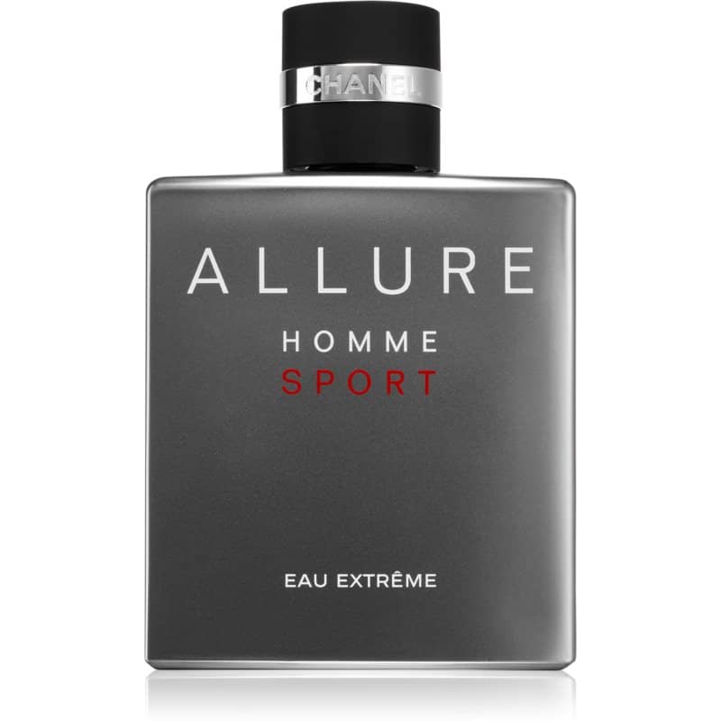 chanel allure homme sport eau extreme eau de parfum flakon 100ml