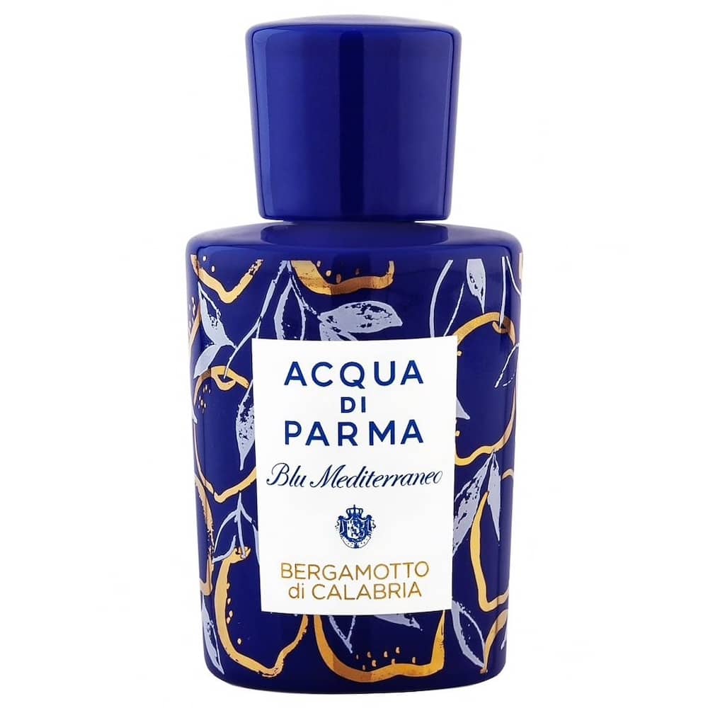 acqua di parma bergamotto di calabria la spugnatura eau de toilette flakon 100ml