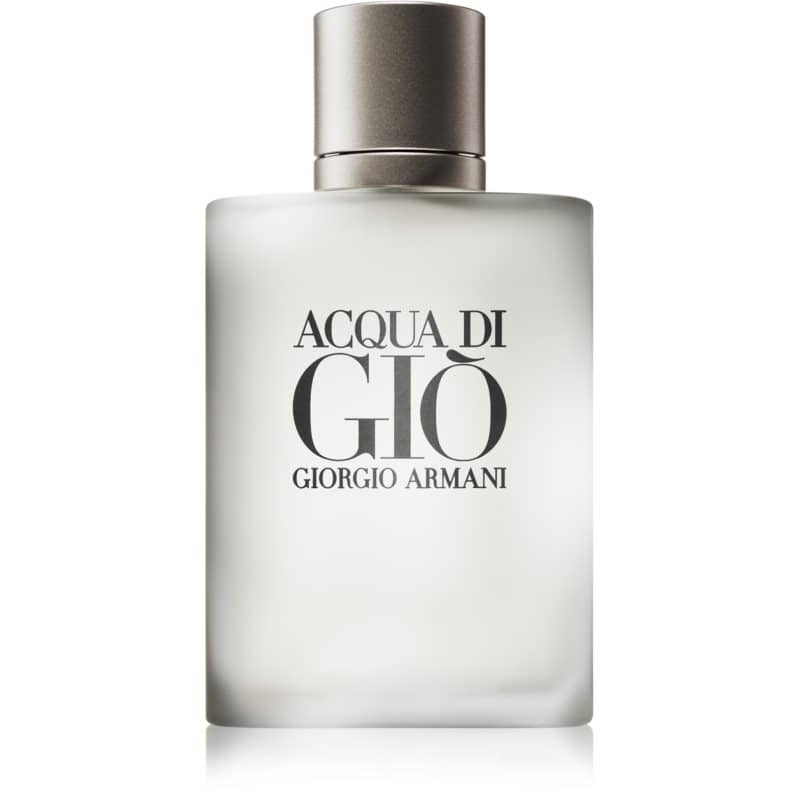 armani acqua di gio eau de toilette flakon 30ml