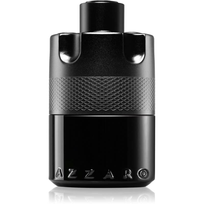azzaro the most wanted eau de parfum 100ml