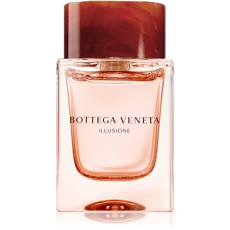 bottega veneta illusione for her eau de parfum flakon 75ml