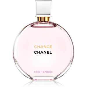 chanel chance eau tendre eau de parfum flakon 100ml