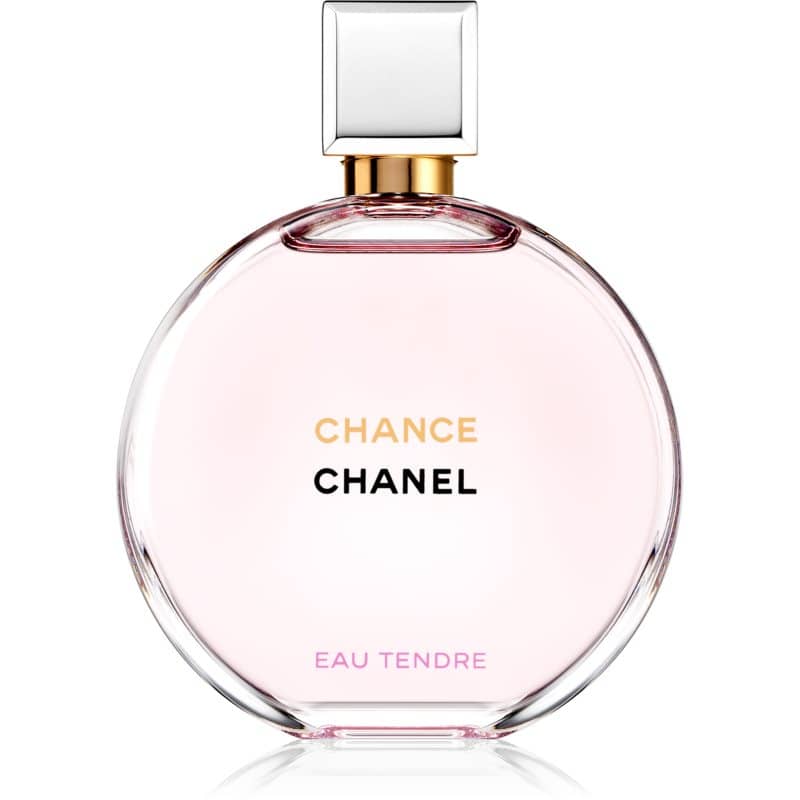 chanel chance eau tendre eau de parfum flakon 100ml