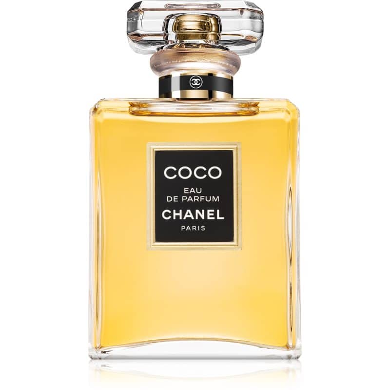 chanel coco eau de parfum flakon 50ml