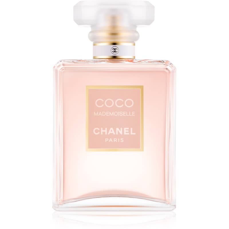 chanel coco mademoiselle eau de parfum flakon 50ml