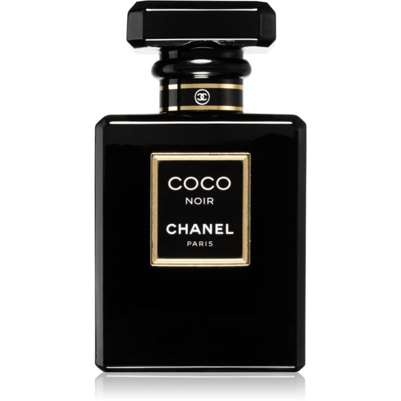chanel coco noir eau de parfum flakon 35ml
