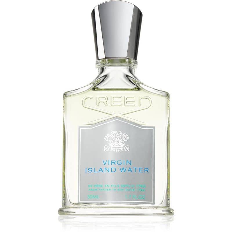 creed virgin island water eau de parfum flakon 50ml
