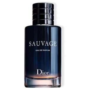 dior sauvage eau der parfum flakon 100ml