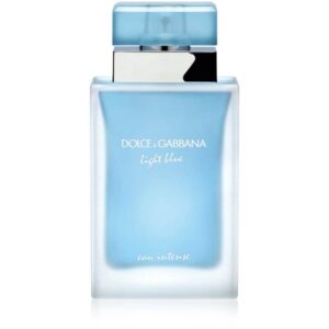 Light Blue Eau Intense