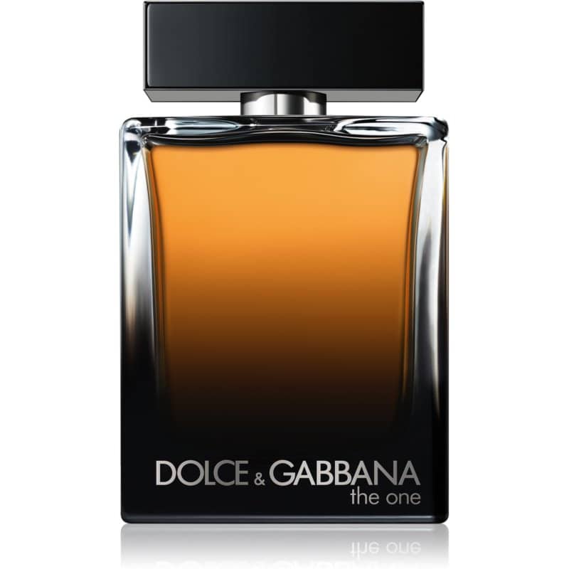 dolce gabbana the one for men eau de parfum flakon 150ml