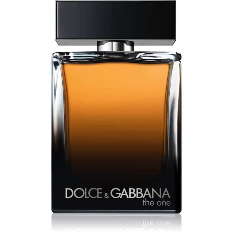dolce gabbana the one for men eau de parfum flakon 100ml