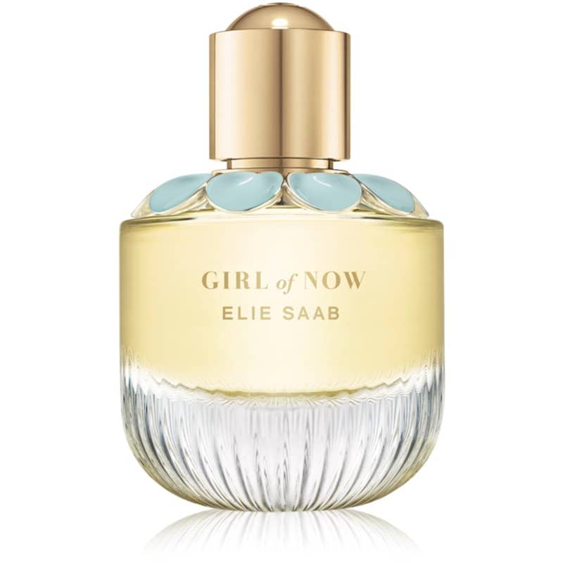 elie saab girl of now eau de parfum flakon 50ml