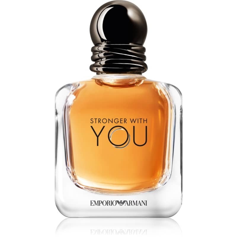 emporio armani stronger with you eau de toilette flakon 30ml