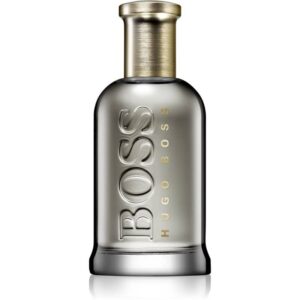 Boss Bottled