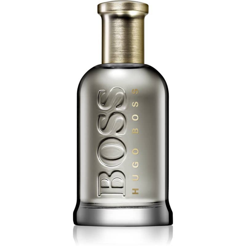 hugo boss boss bottled eau de parfum flakon 100ml