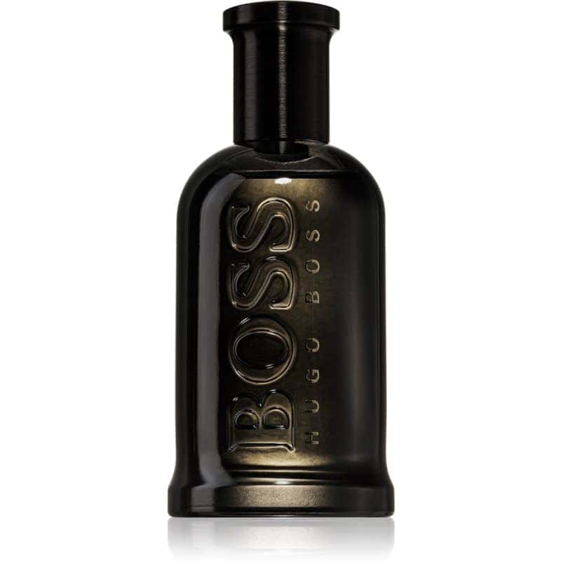 hugo boss boss bottled parfum flakon 200ml