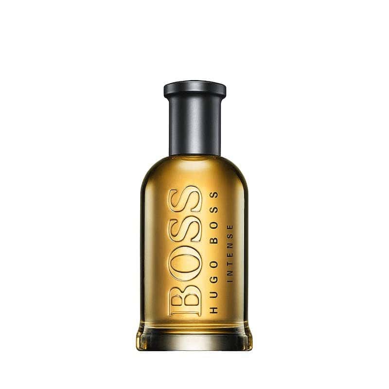 hugo boss boss bottled intense eau de parfum flakon 50ml