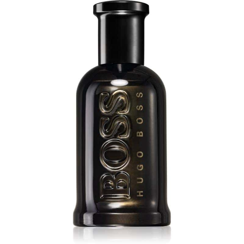 hugo boss boss bottled parfum flakon 50ml