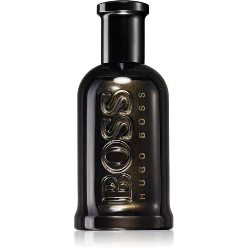 hugo boss boss bottled parfum flakon 100ml