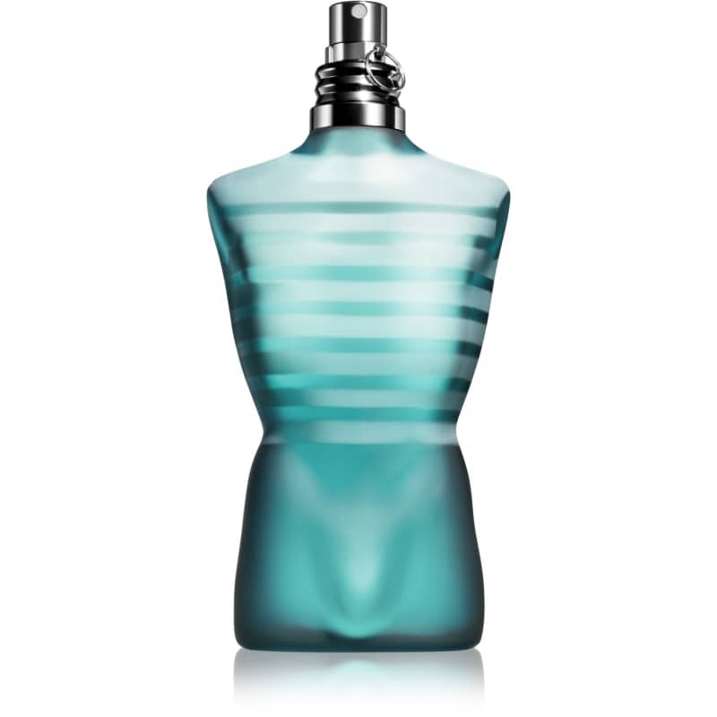 jean paul gaultier le male eau de toilette flakon 75ml