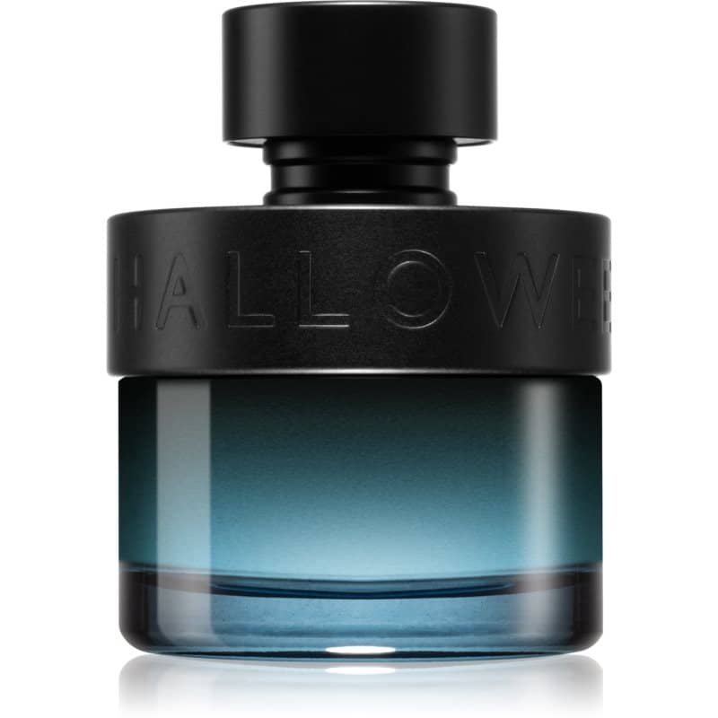 jesus de pozo halloween man x eau de toilette flakon 50ml