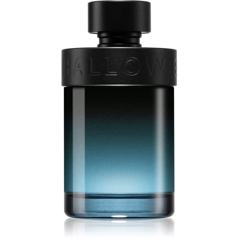 jesus de pozo halloween man x eau de toilette flakon 125ml