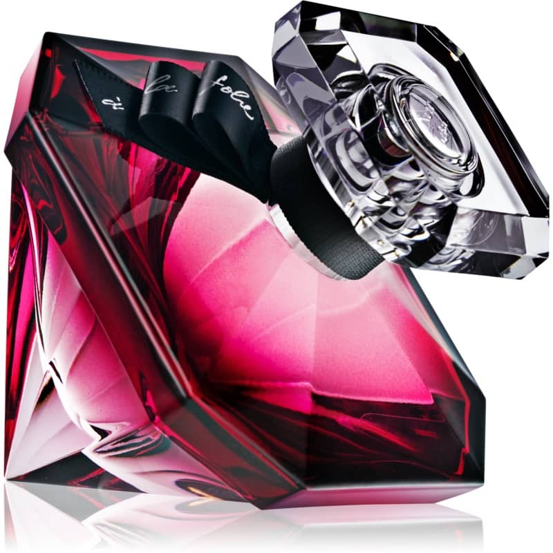 lancome la nuit tresor a la folie eau de parfum flakon 30ml