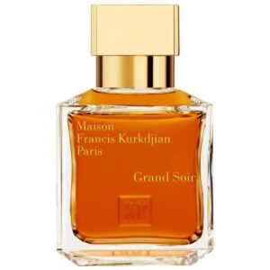maison francis kurkdjian grand soir eau de parfum flakon 70ml