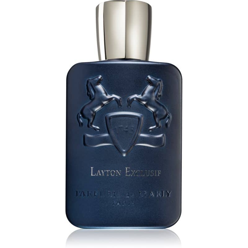 parfums de marly layton exclusif eau de parfum flakon 125ml