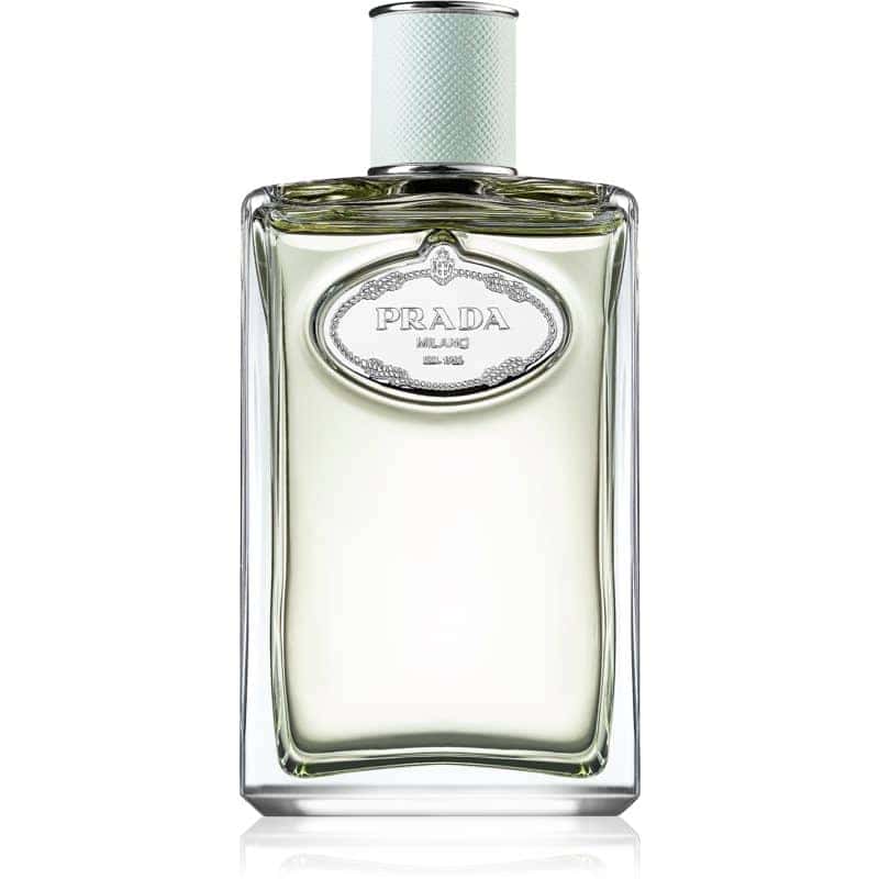 prada infusion diris eau de parfum flakon 200ml