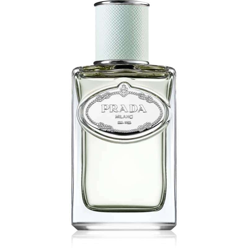 prada infusion diris eau de parfum flakon 50ml