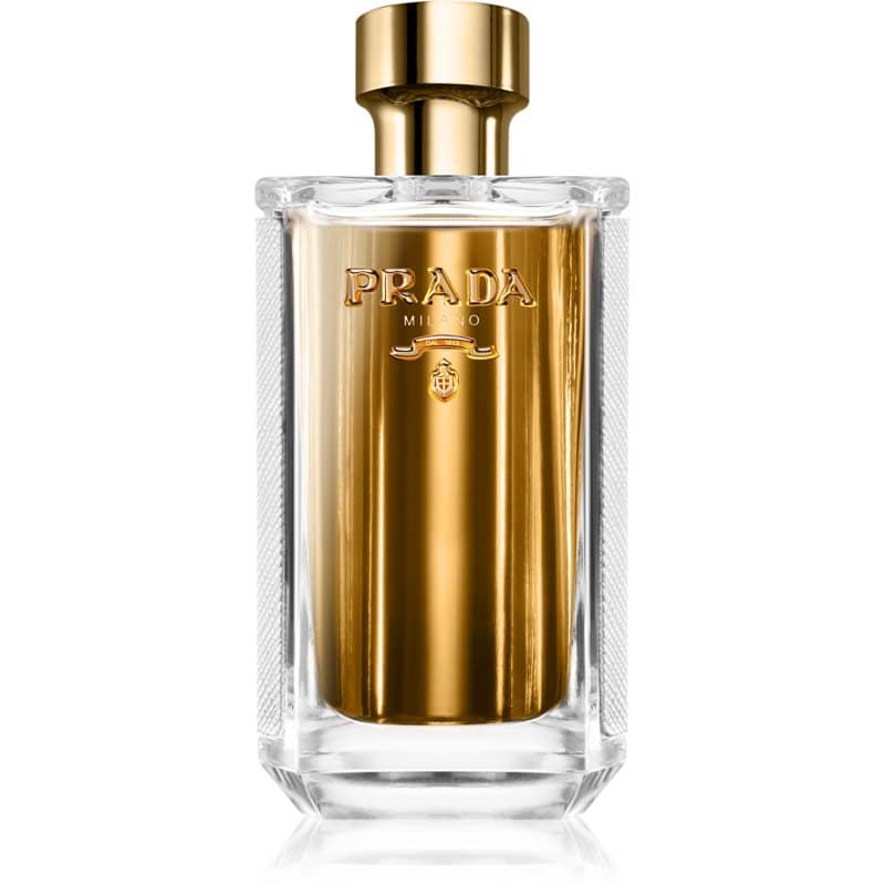 prada la femme eau de parfum flakon 100ml