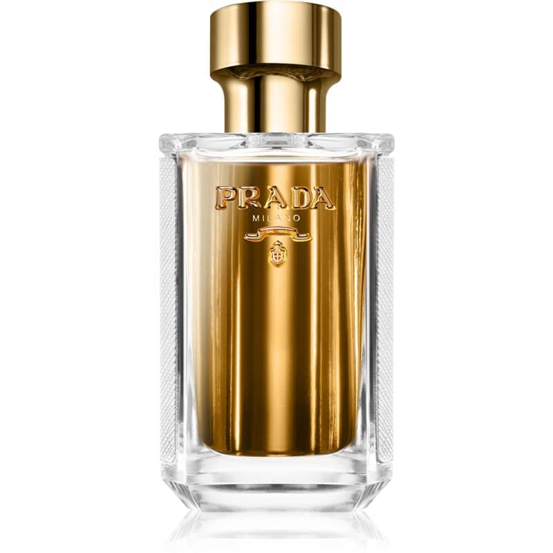 prada la femme eau de parfum flakon 50ml