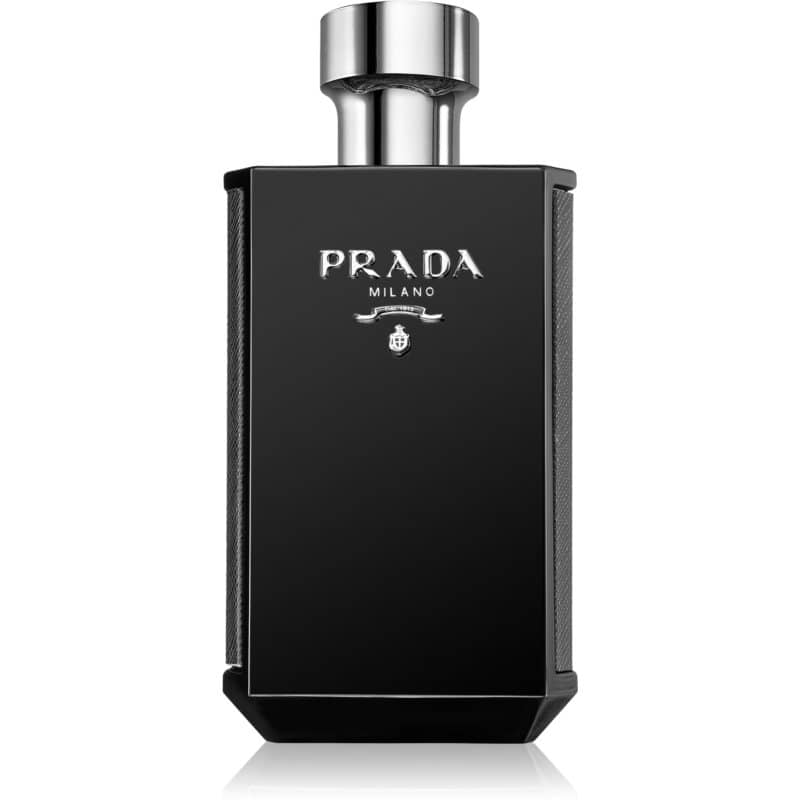 prada lhomme intense eau de parfum flakon 100ml