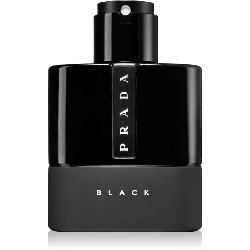 prada luna rossa black eau de parfum flakon 50ml