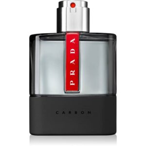 prada luna rossa carbon eau de toilette flakon 100ml