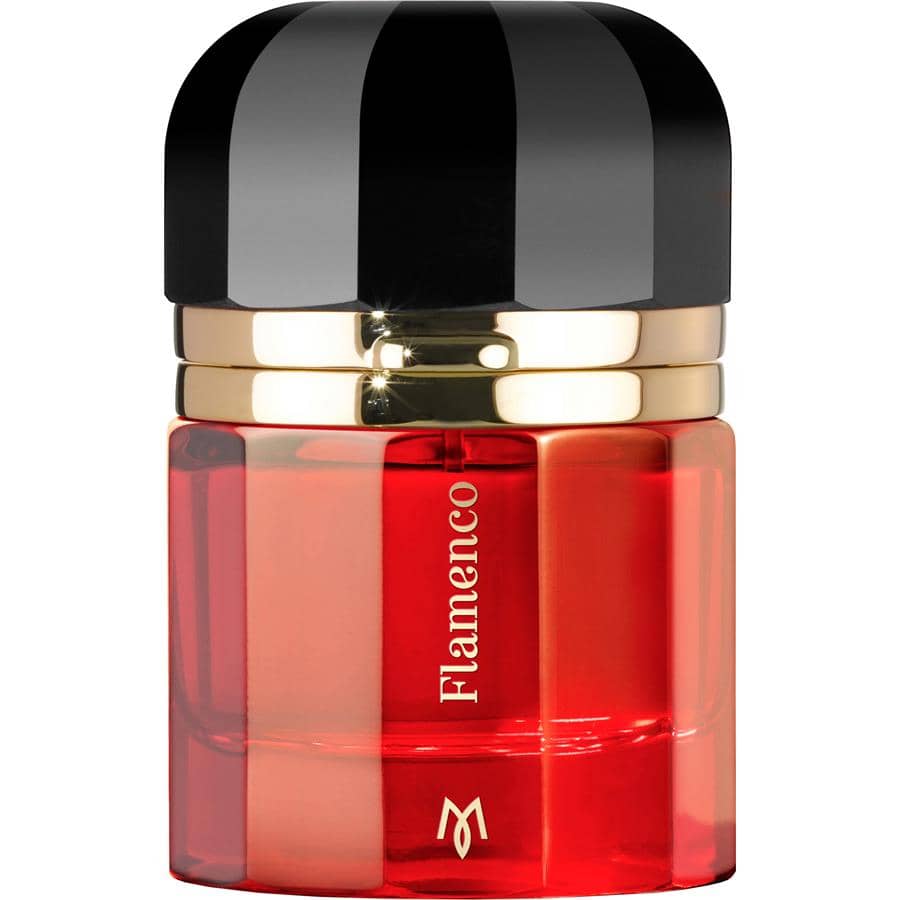 ramon monegal flamenco eau de parfum flakon 50ml