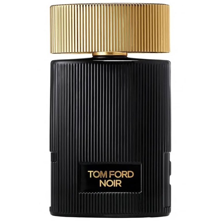 tom ford noir pour femme eau de parfum flakon 50ml