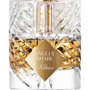 kilian angels share eau de parfum flakon 50ml
