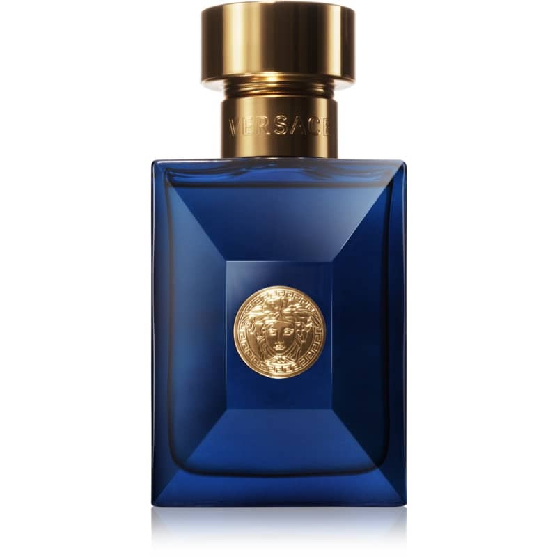 versace dylan blue eau de toilette flakon 30ml