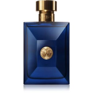 versace dylan blue eau de toilette flakon 100ml