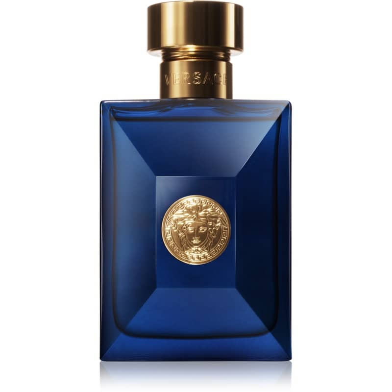 versace dylan blue eau de toilette flakon 50ml