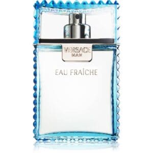 versace eau fraiche eau de toilette flakon 30ml
