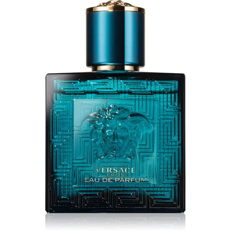 versace eros eau der parfum flakon 50ml