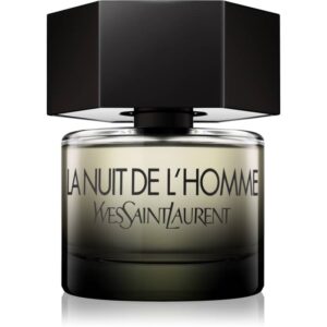 La Nuit de L’Homme