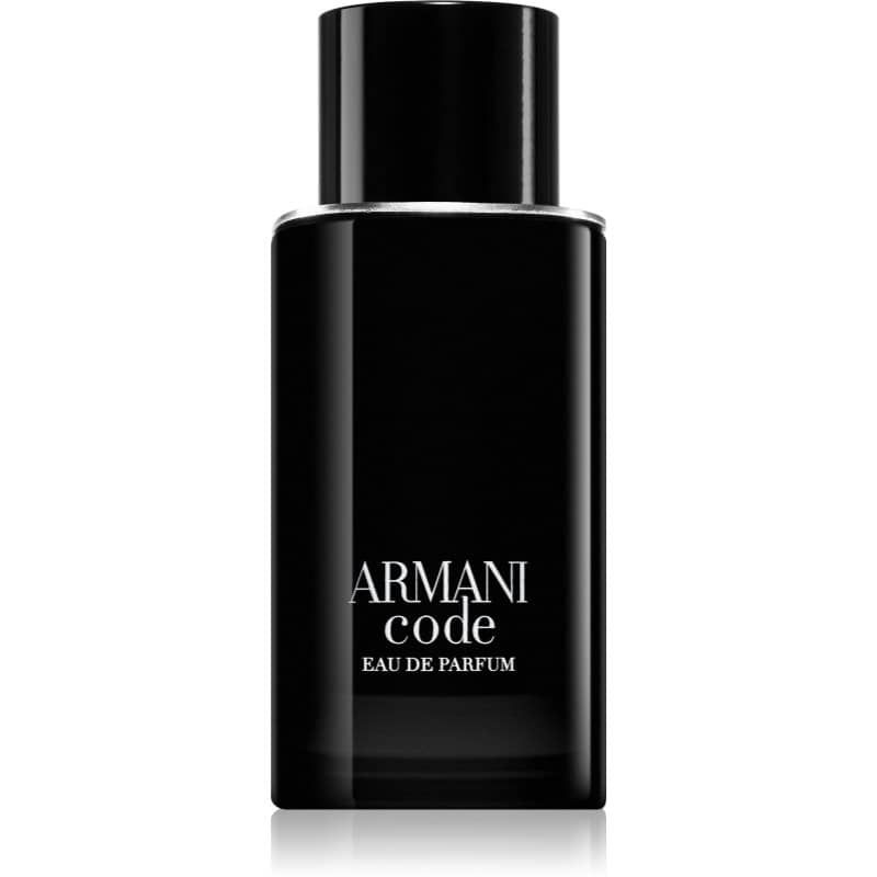 giorgio armani code eau de parfum flakon 75ml
