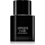 giorgio armani code eau de parfum flakon 30ml