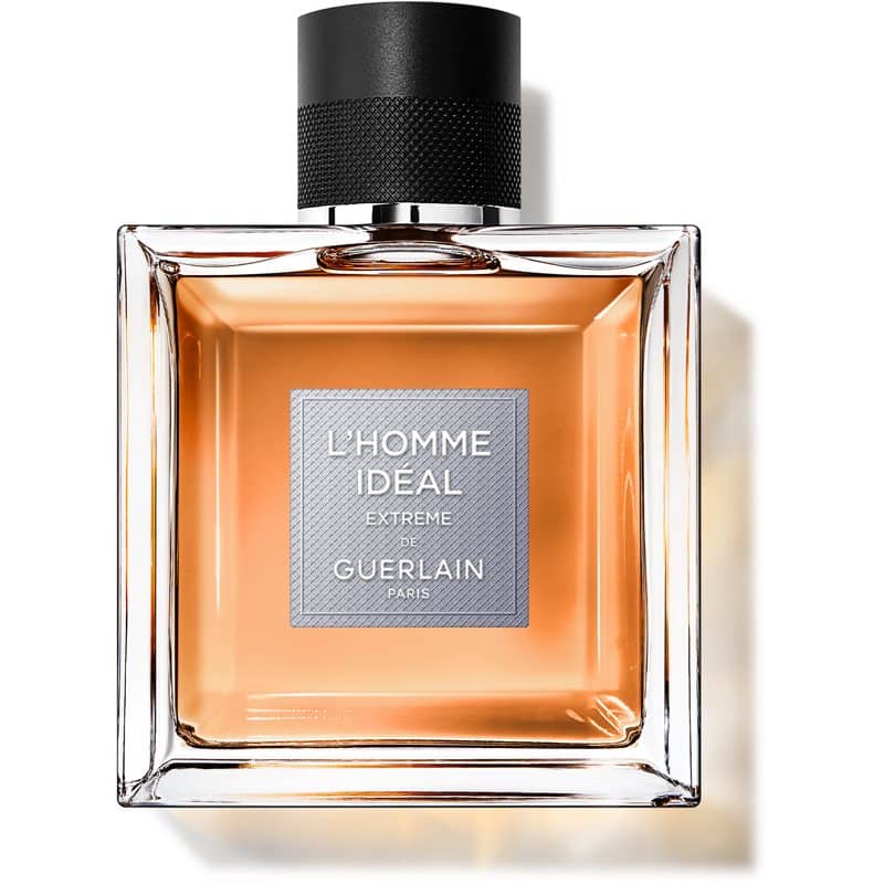Guerlain L’Homme Idéal Extrême Eau de Parfum Flakon 100ml