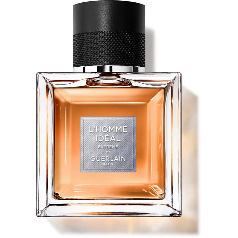 Guerlain L’Homme Idéal Extrême Eau de Parfum Flakon 50ml